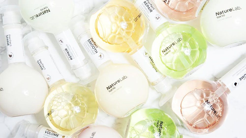 「NatureLab TOKYO」の商品