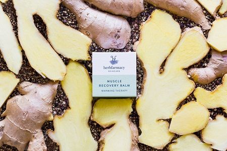 「herbfamacy」のバーム