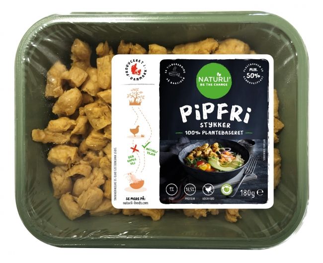 プラントベース・チキン