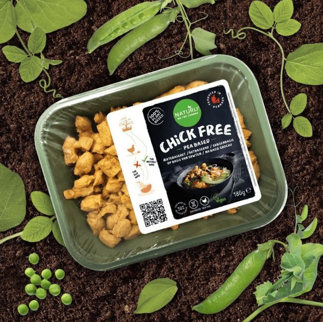 Naturli’(ナチューリ)