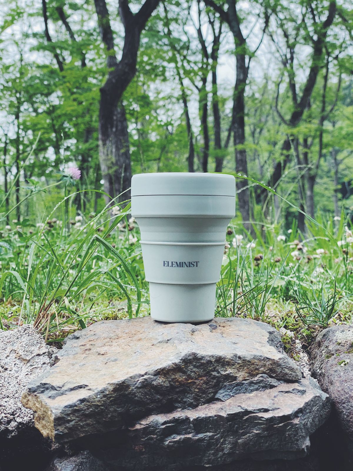 ストージョタンブラー使用例