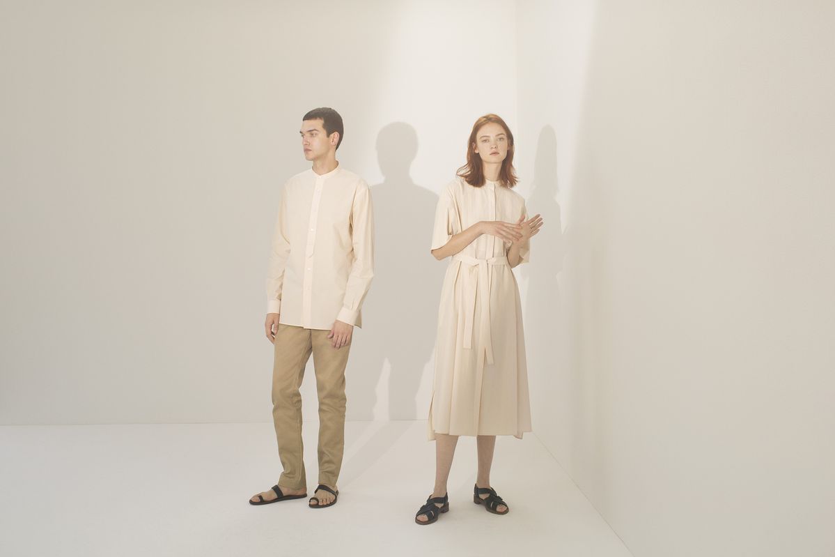 「S.STANDARD」のアイテム