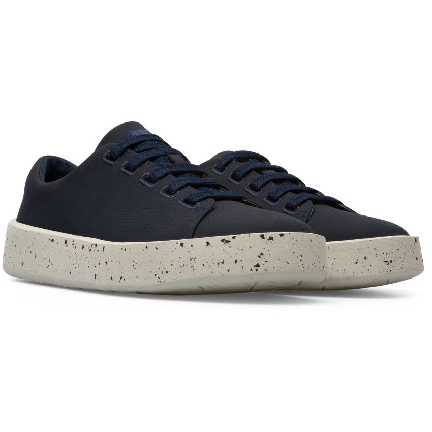 Camper Together with Ecoalf