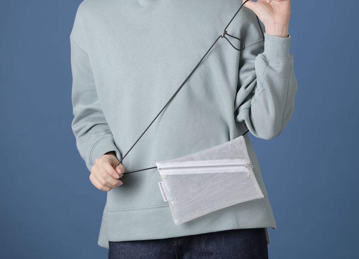 サコッシュバッグ