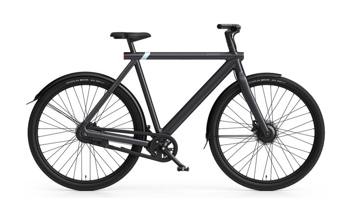 VANMOOF バンムーフ 自転車 - 自転車本体