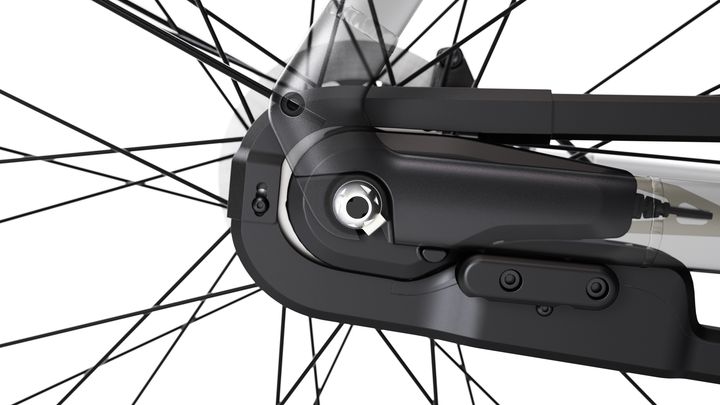 オランダ発の革新的e-bike「VanMoof（バンムーフ）」の4代目が世界