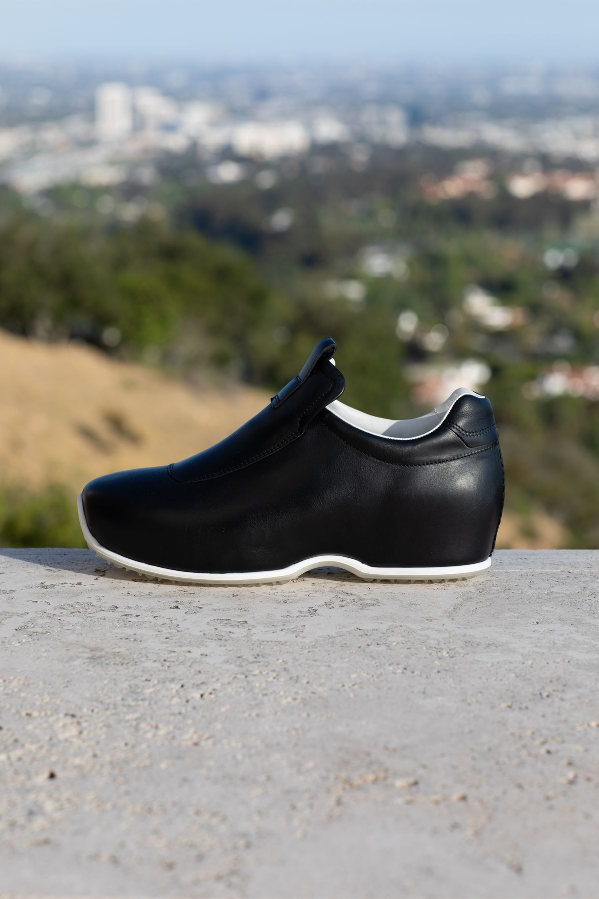 シューズ（ブラック）