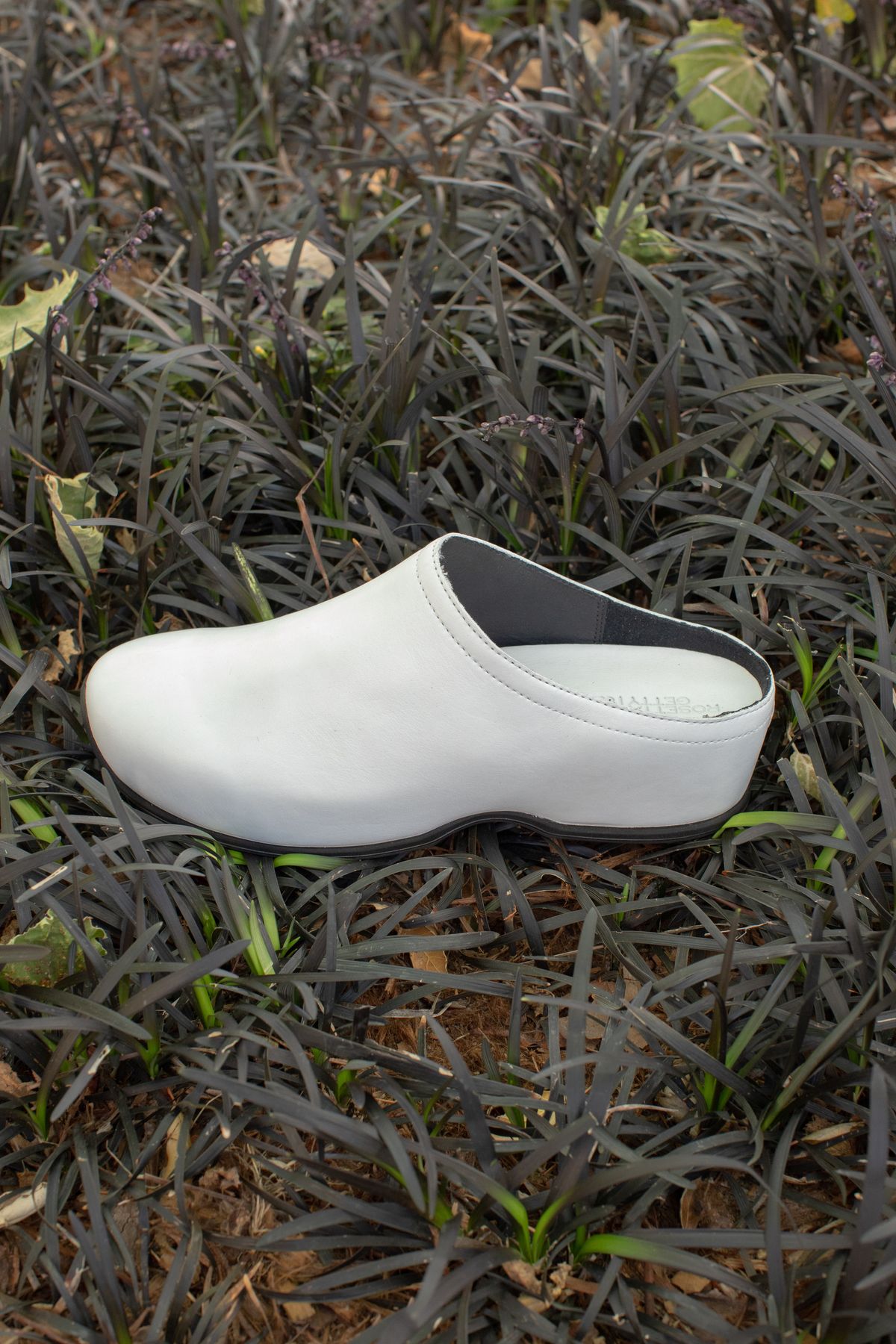 シューズ（ホワイト）