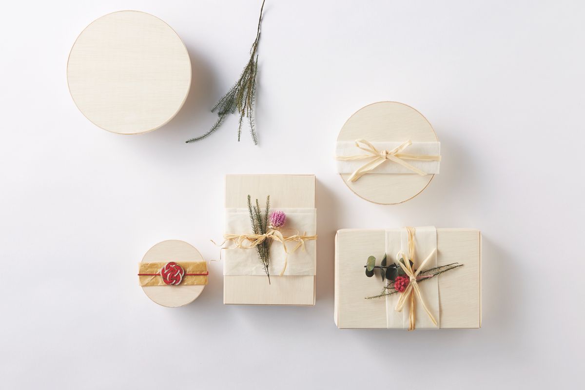 DINING+ SUSTAINABLE テイクアウト容器