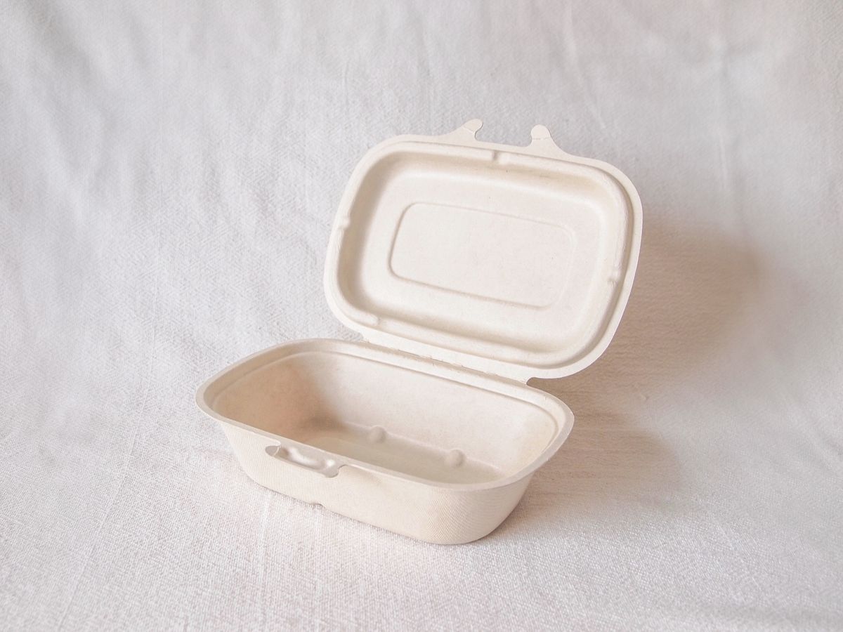 テイクアウト容器