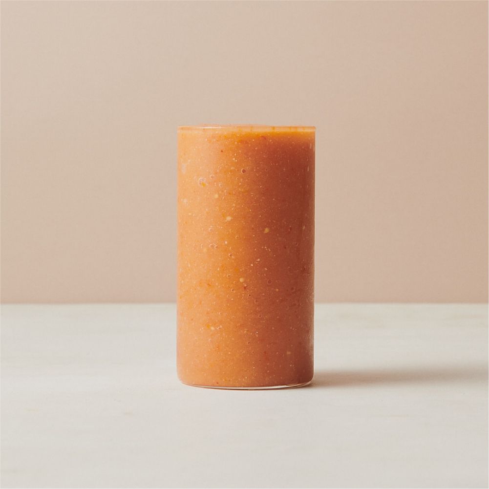 GREEN SPOON飲み方