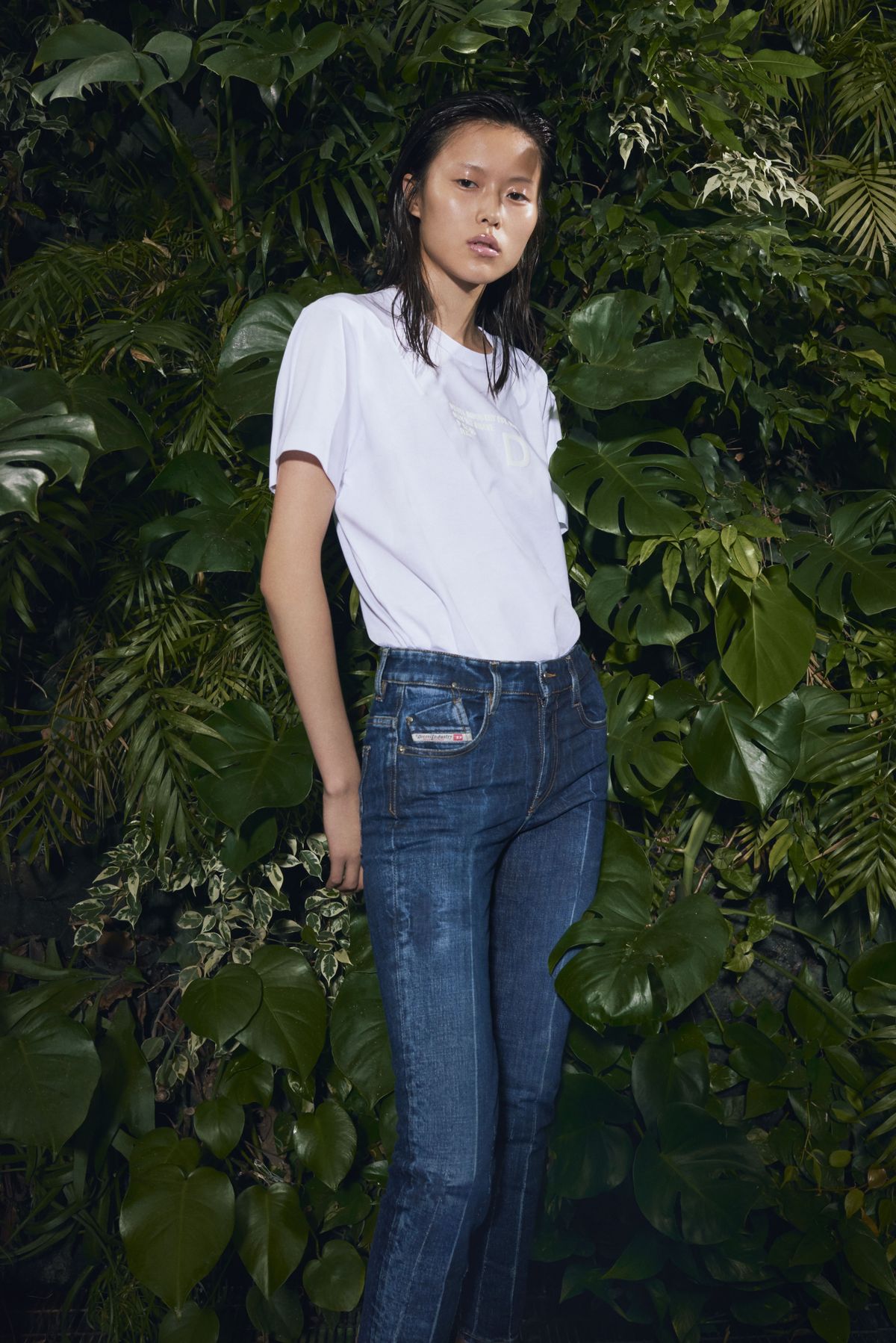 リスペクトフル・デニム