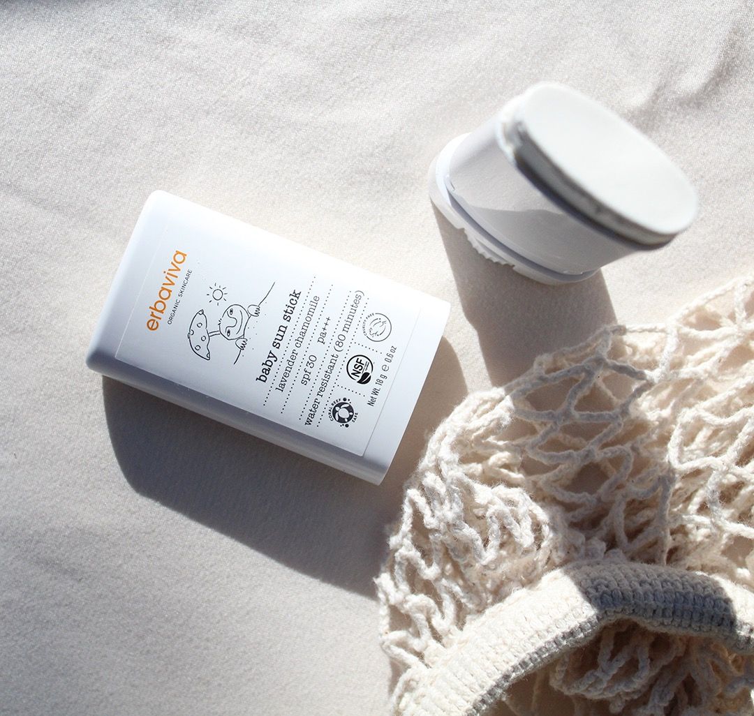 ベビー サンスティック