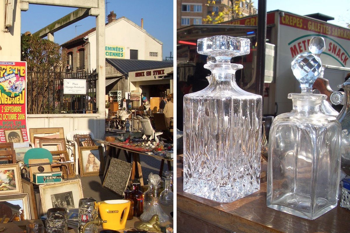 ヴィンテージグラス