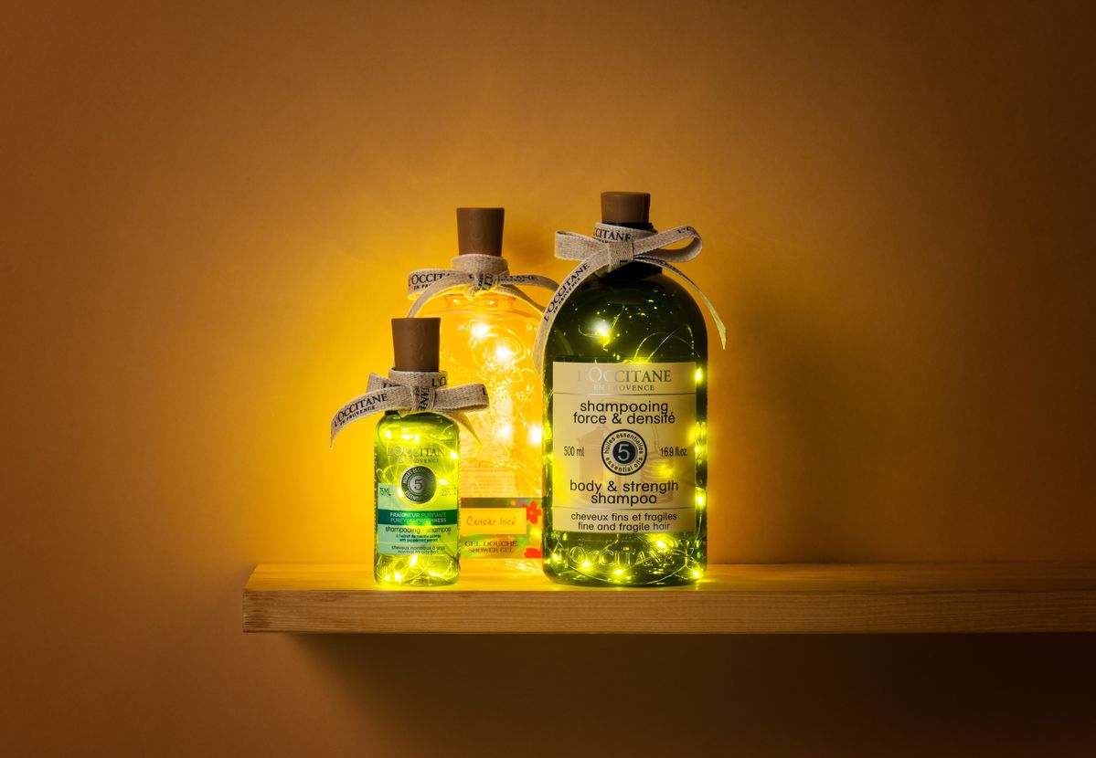 イルミネーションライト