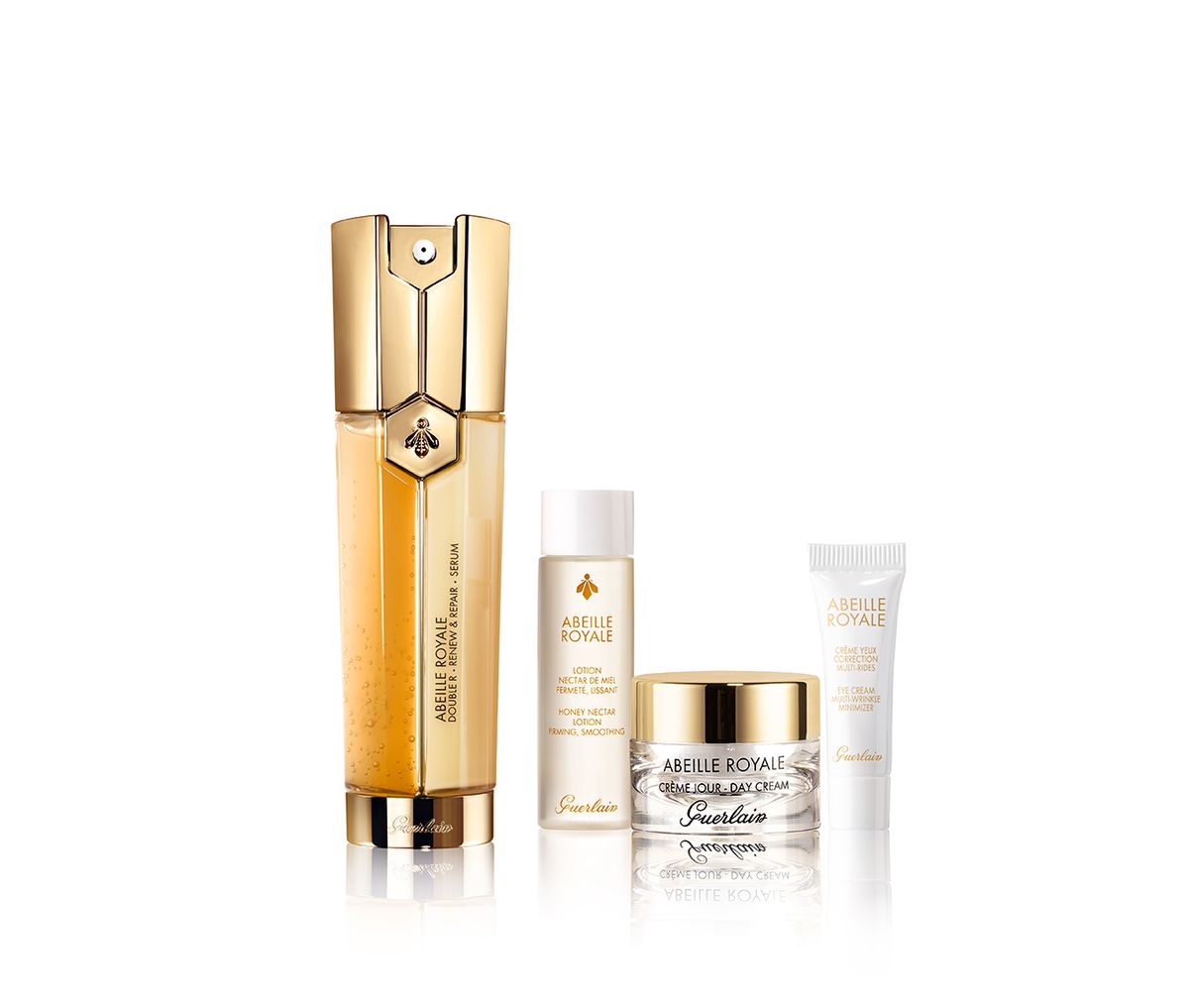 アベイユ ロイヤル ダブルR コフレ