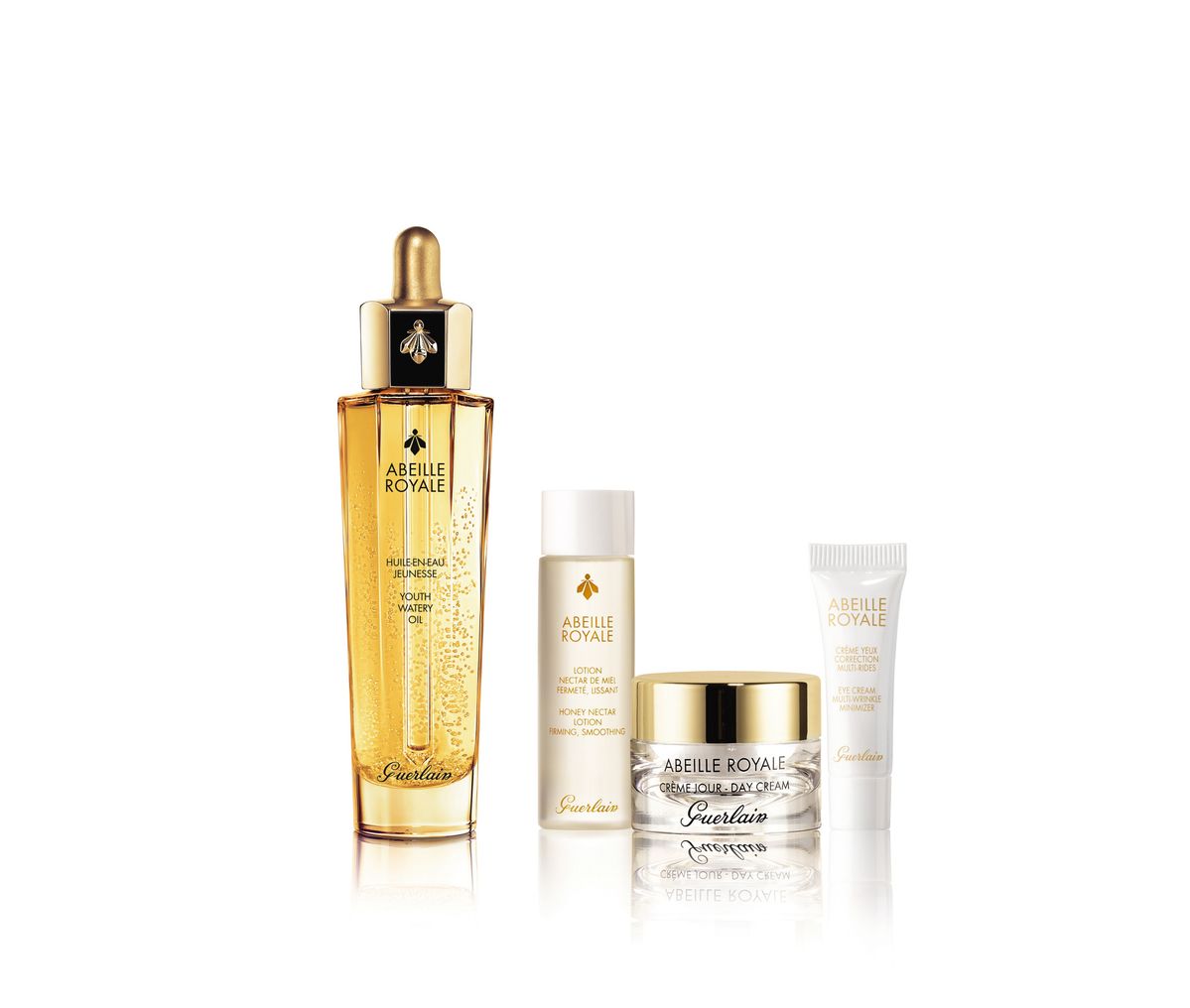 アベイユ ロイヤル オイルセット