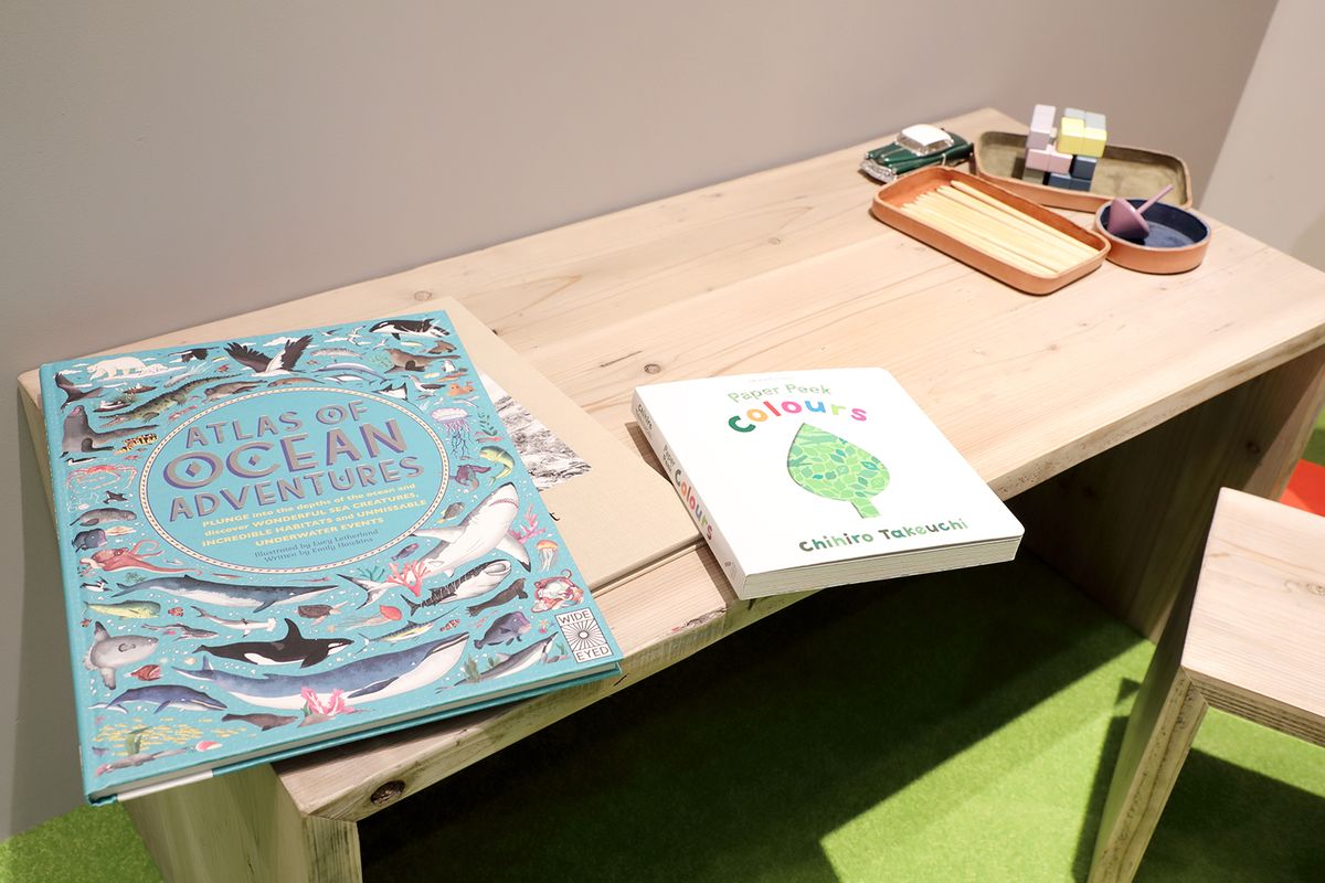 環境問題が学べる書籍や絵本