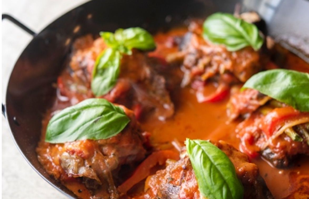 ピッツアイオーラ