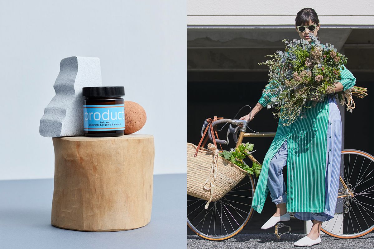 product x eleminist インスタライブ