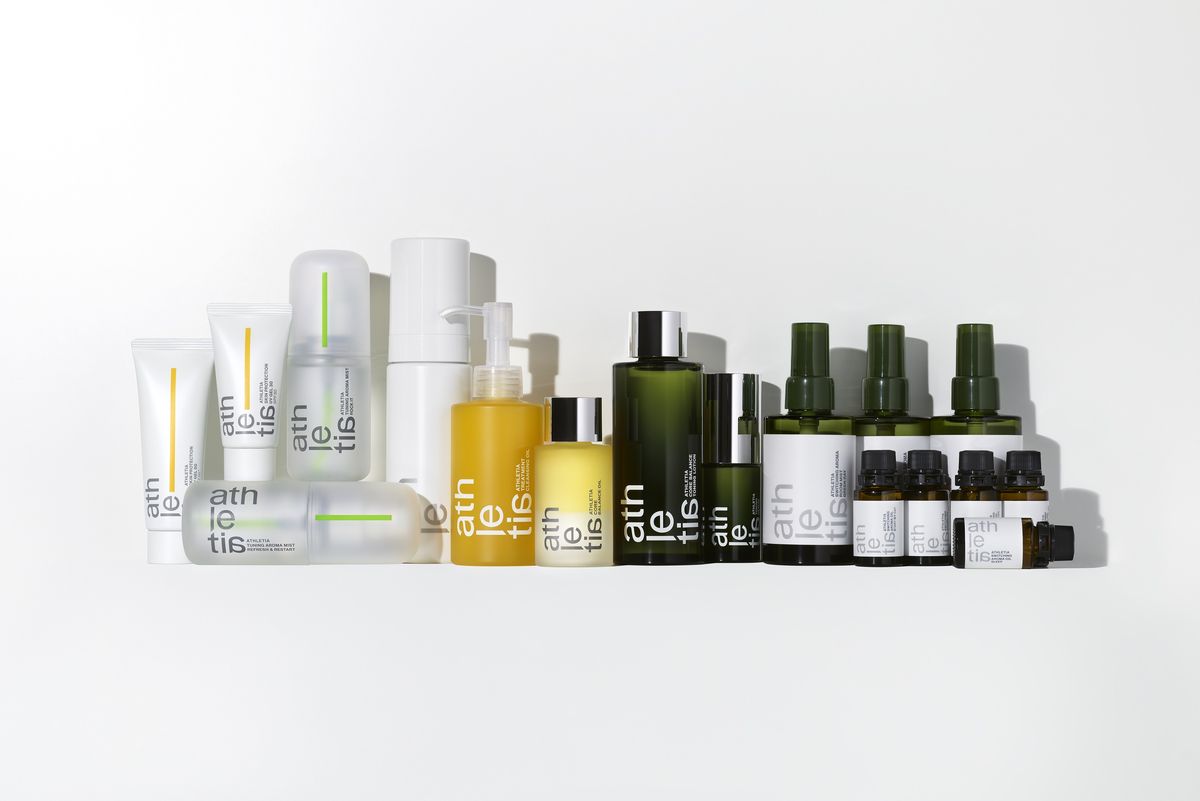 全ラインアップ