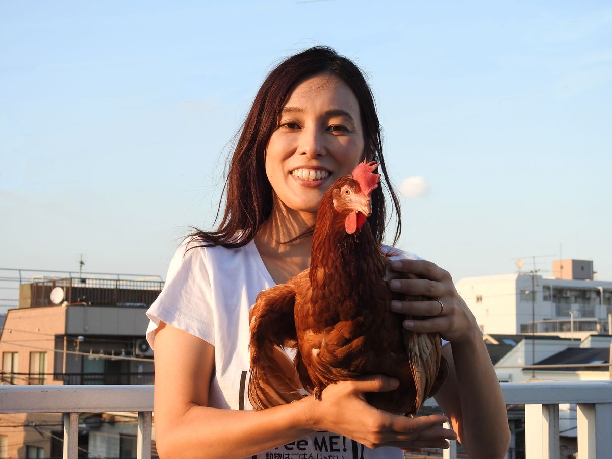 岡田千尋さんのプロフィール写真