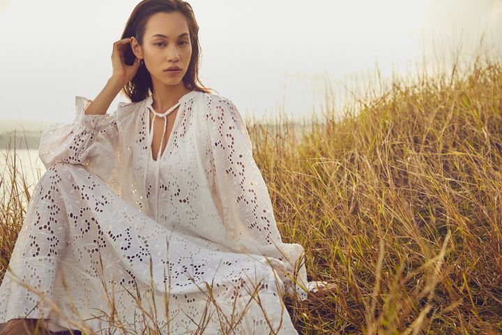 水原希子が着こなす H Mの Let S Change Fashion キャンペーン第３弾がスタート Eleminist エレミニスト