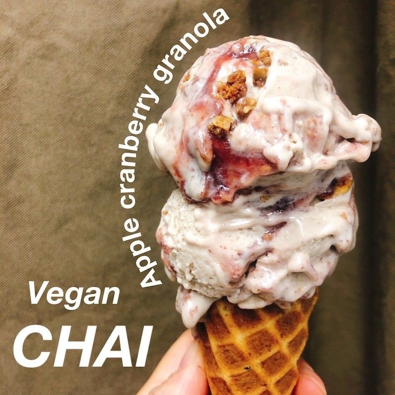 ハーロウアイスクリーム画像