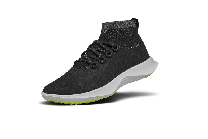 Allbirds」からサステナブルなバイオ撥水加工のランニングシューズ