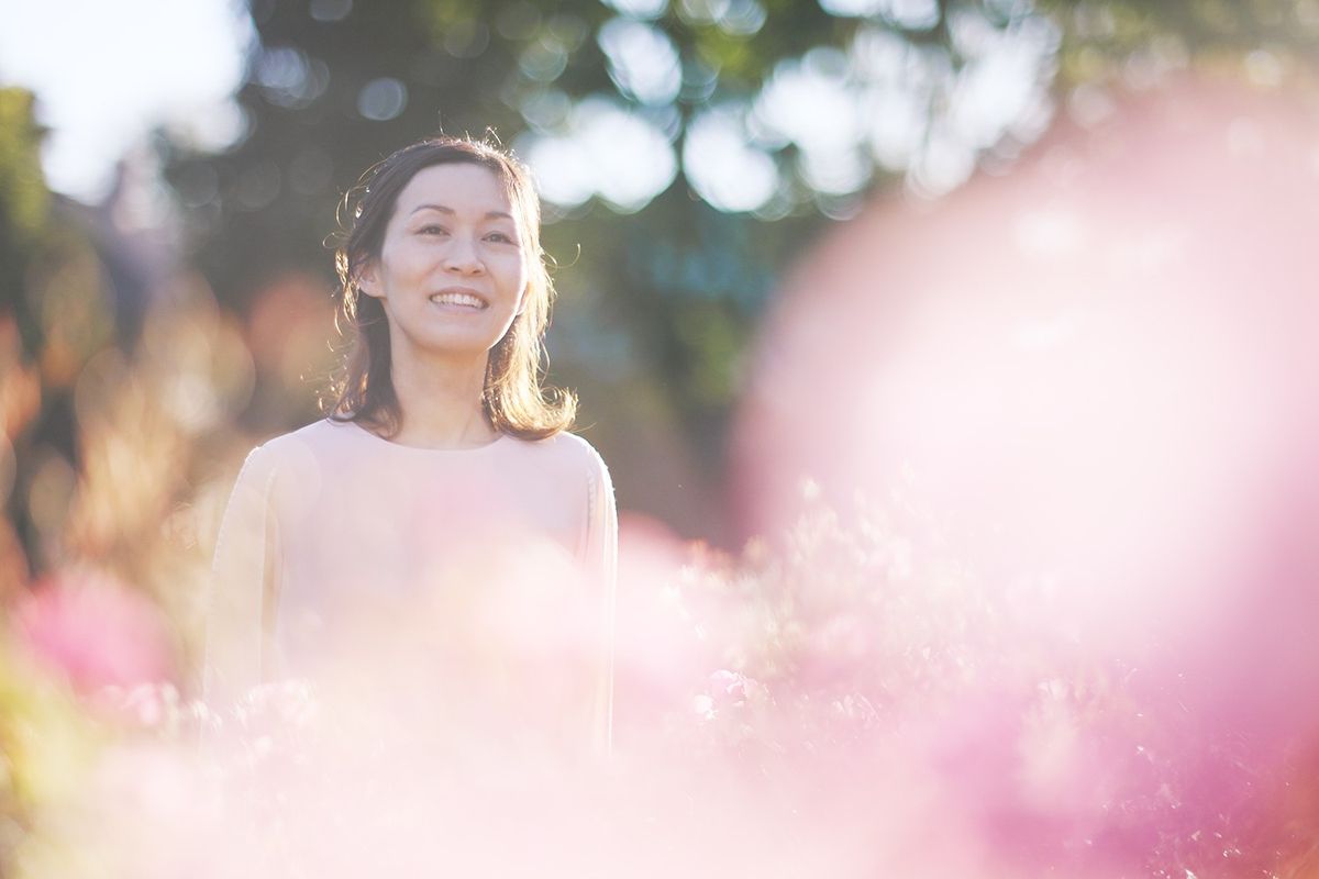 おかえり株式会社代表取締役 松原佳代氏