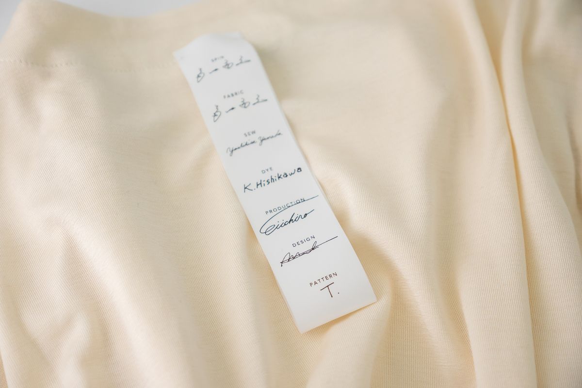 EQUALAND -TRUST AND INTIMATE-の製品につくタグ