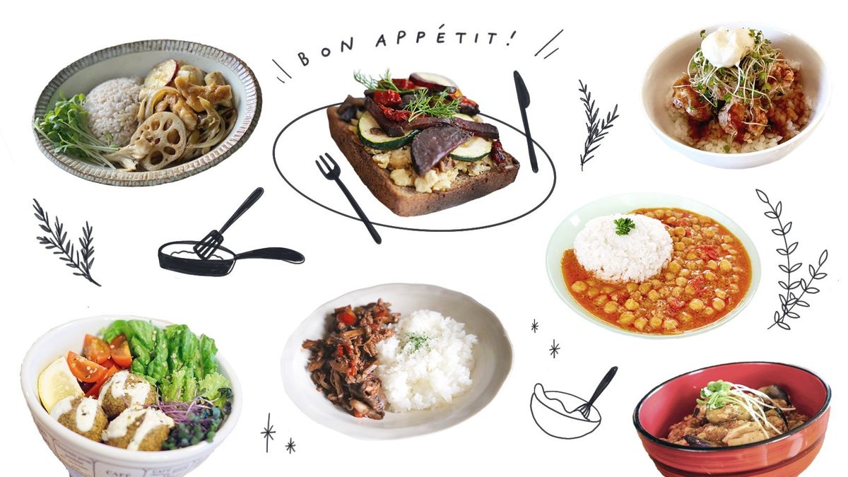 プラントベースフード