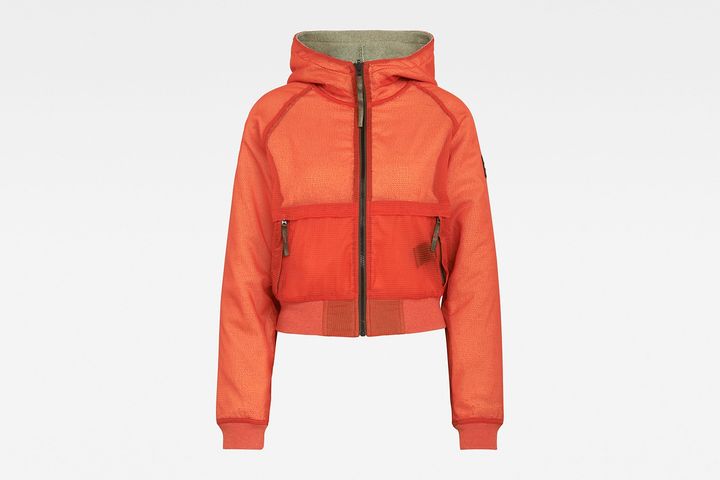 G-Star RAW」の「Exclusives Collection」第2弾が日本で先行