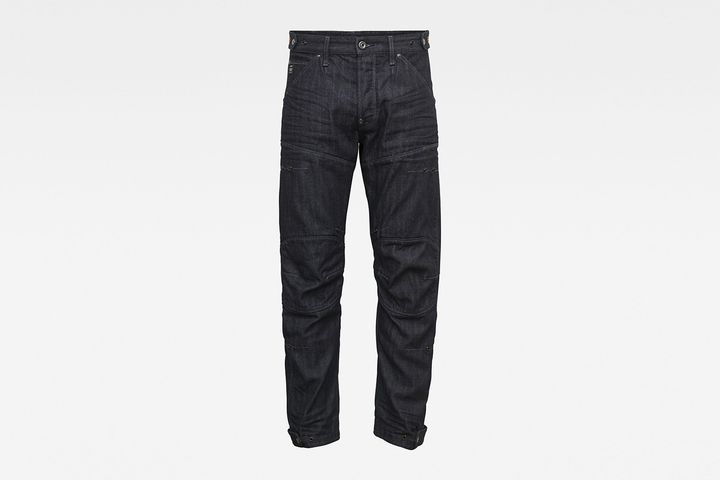G-Star RAW」の「Exclusives Collection」第2弾が日本で先行