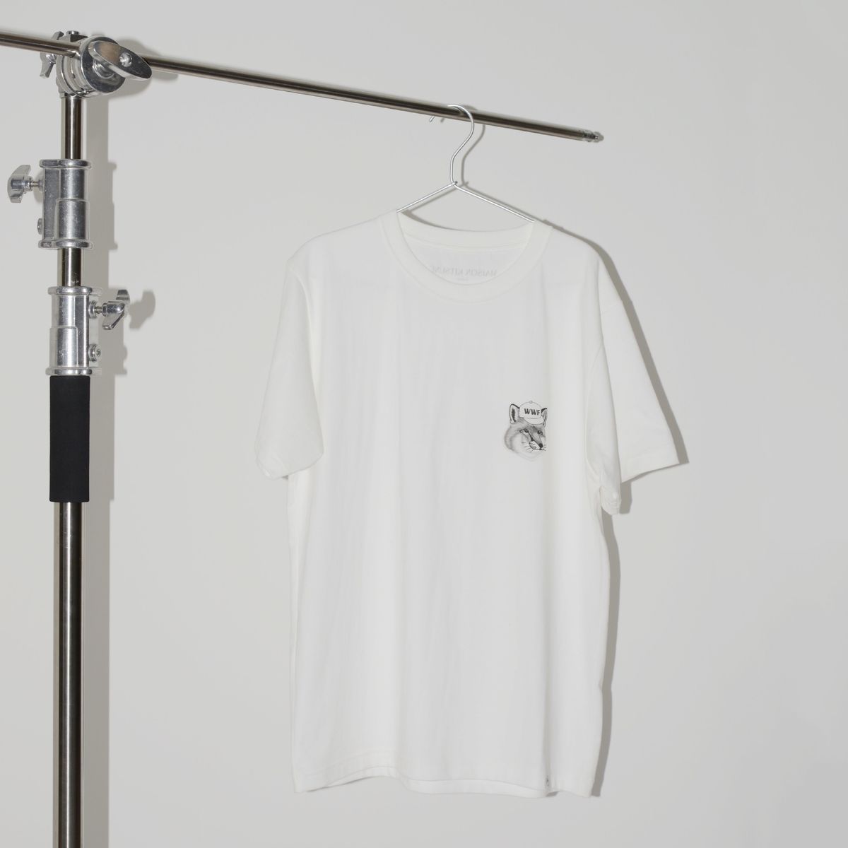 TRUECOTTON X MAISON KITSUNE TEE-SHIRT