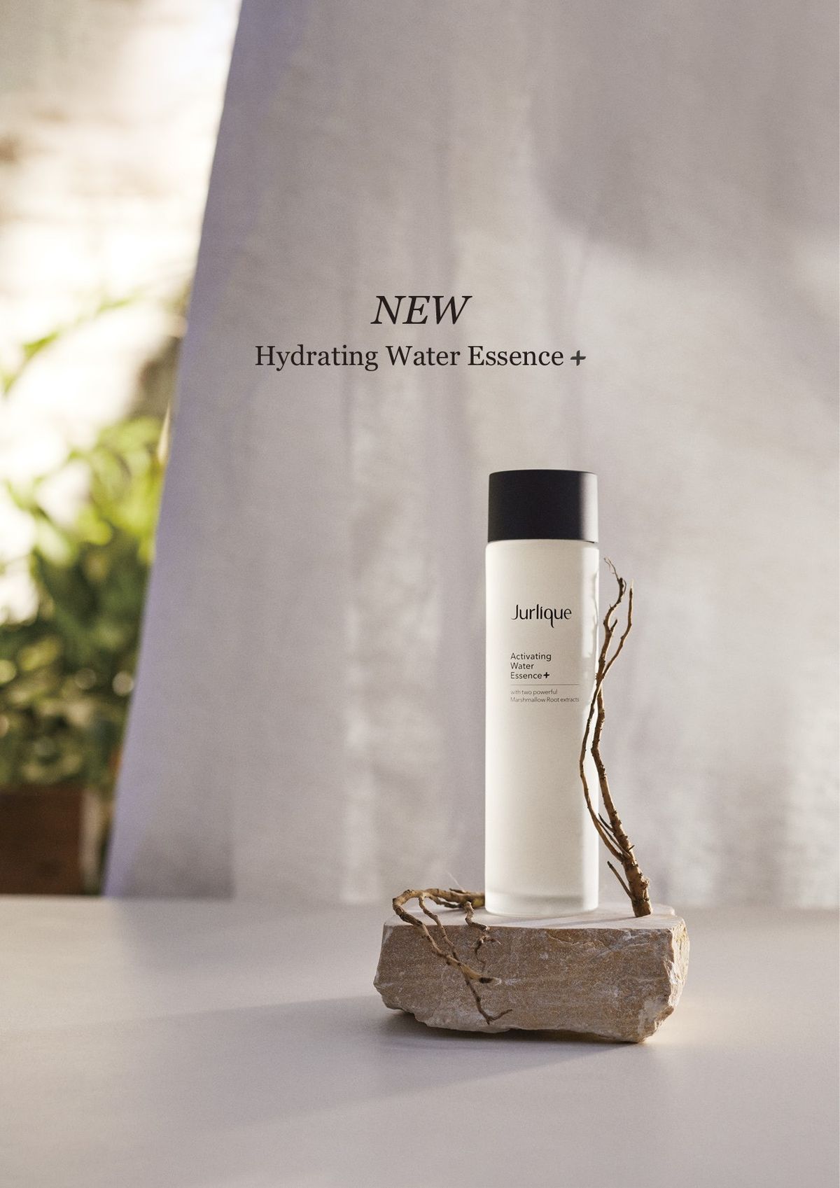 ハイドレイティング ウォーターエッセンス＋