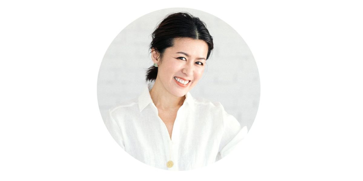 大草直子のプロフィール