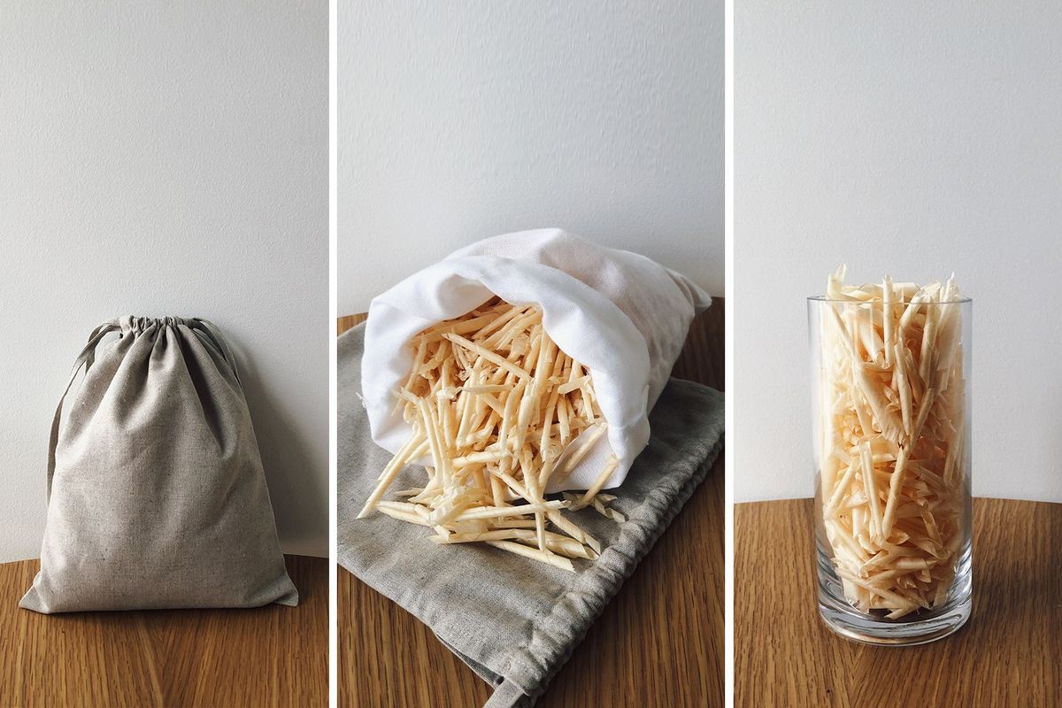 プリンセスパインの使用イメージ