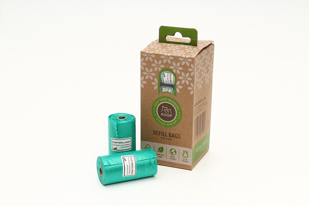 マナーズ・詰替え用８ロール