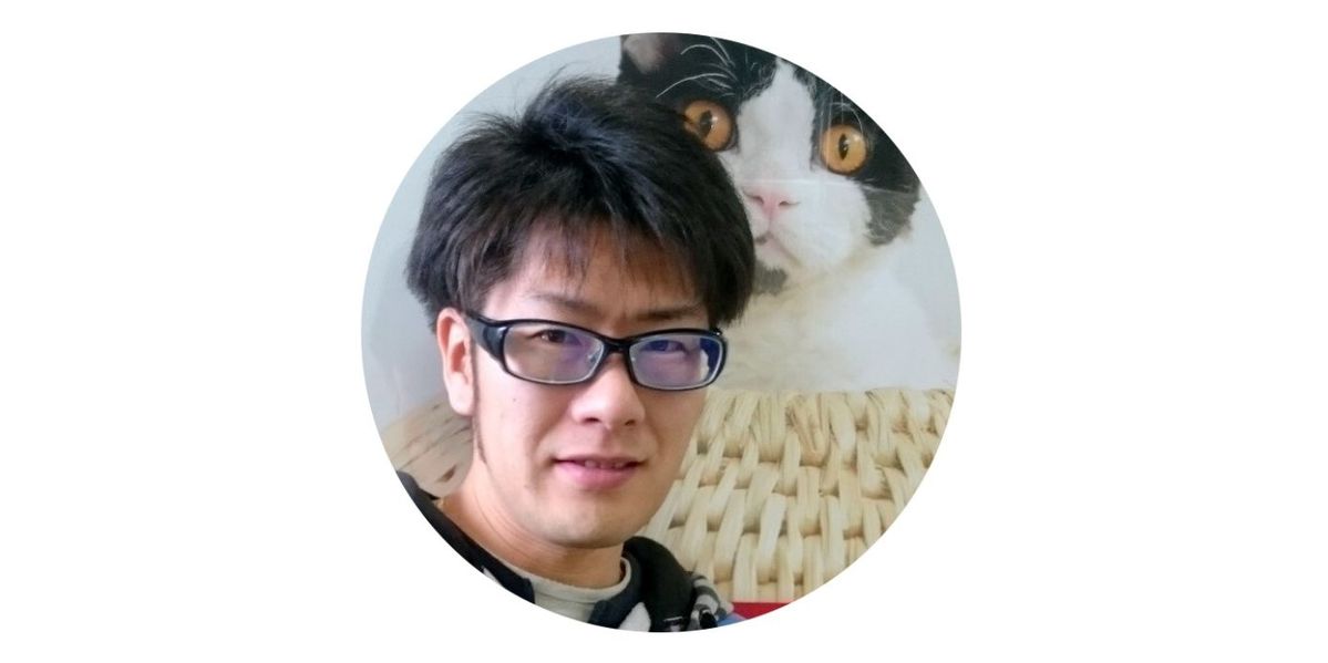 猫株式会社の小林一樹のプロフィール