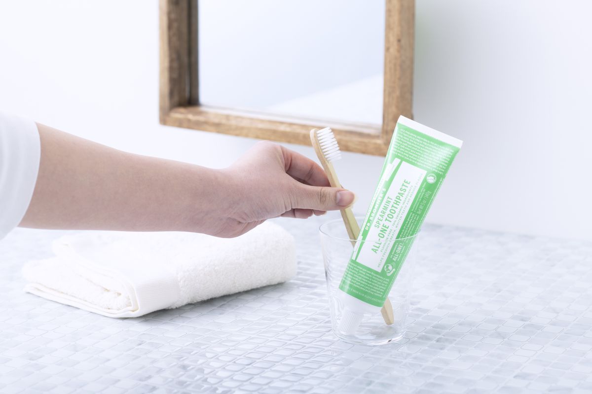 洗面所イメージ