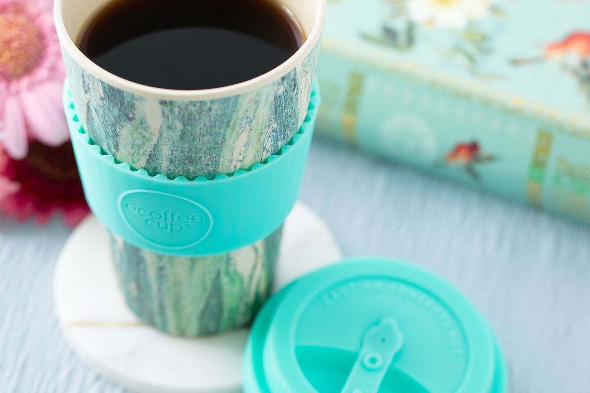 エコーヒーカップ