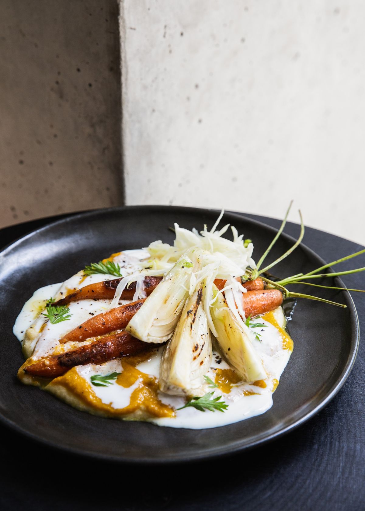 Baldonで提供している料理