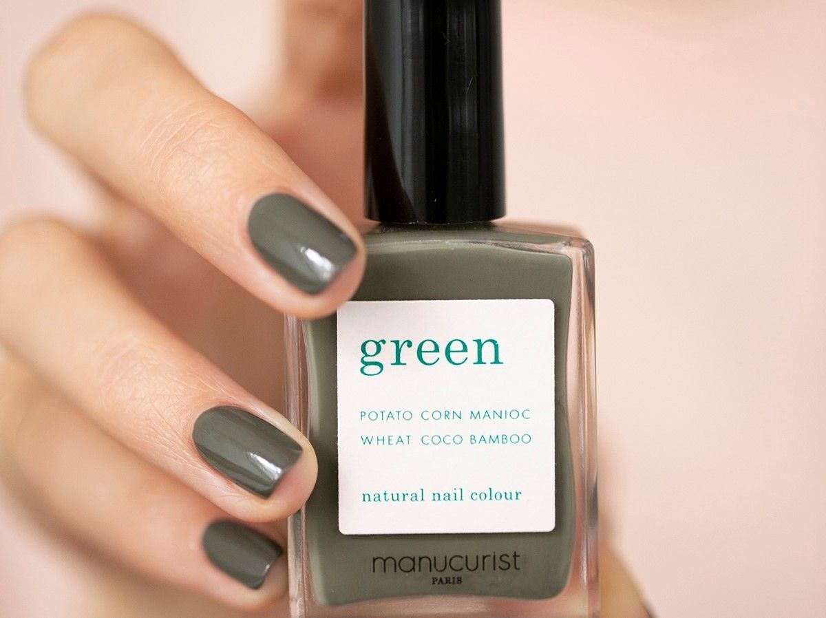 「green」シリーズ カーキカラー