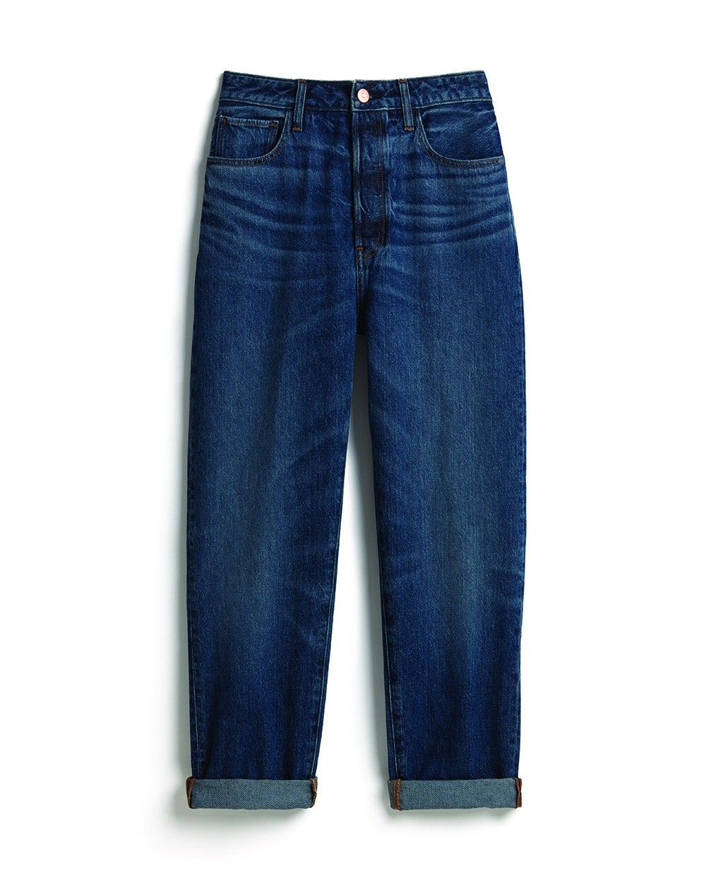 ボーイフレンドデニム