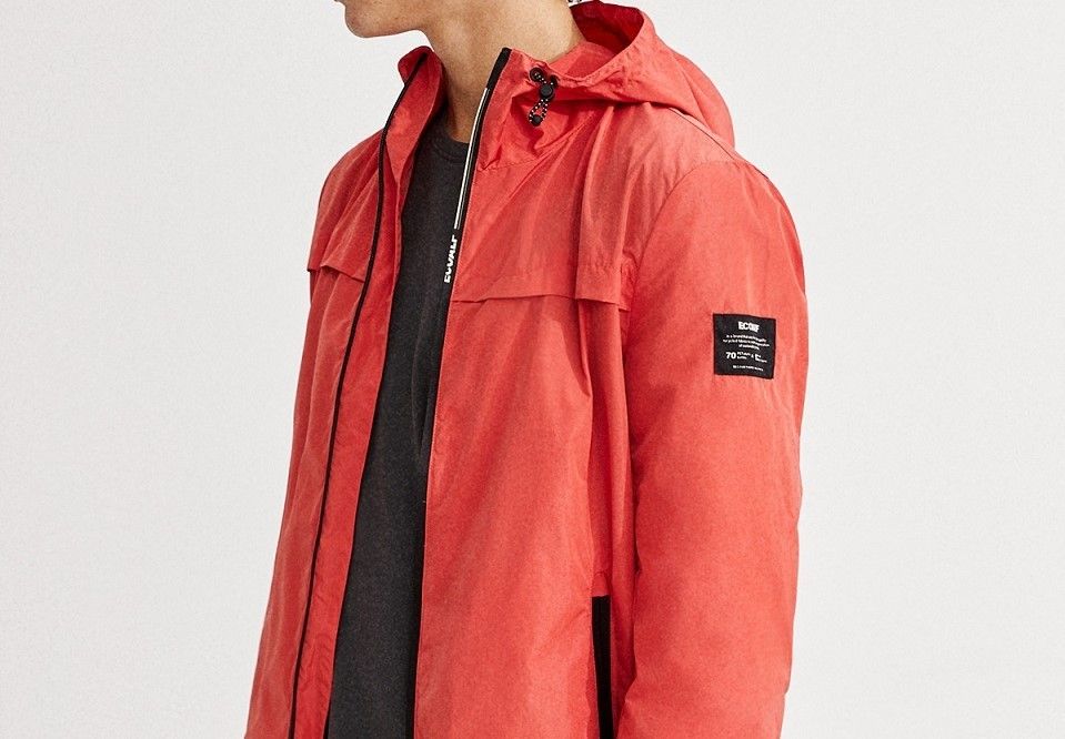 DALVEN ジャケット