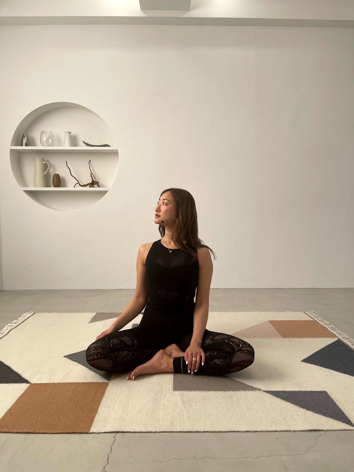 岡清華のプロフィール画像