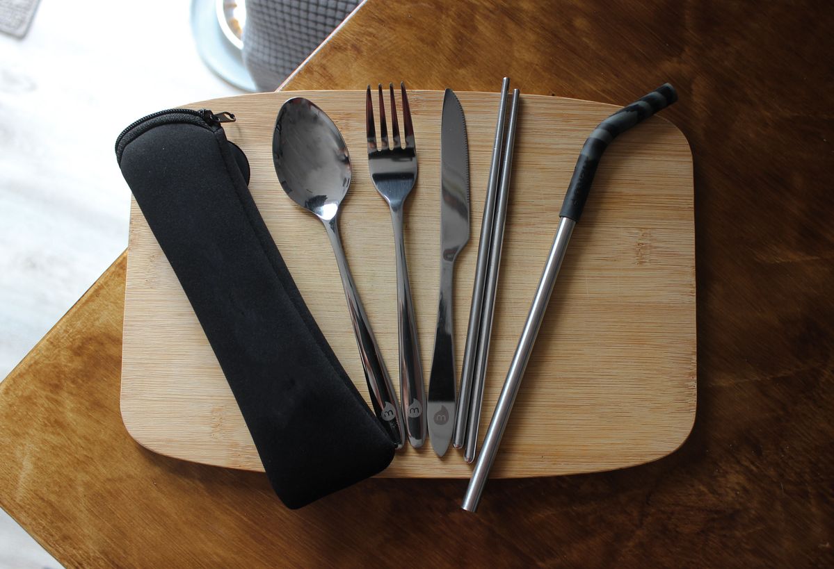 カトラリーセット