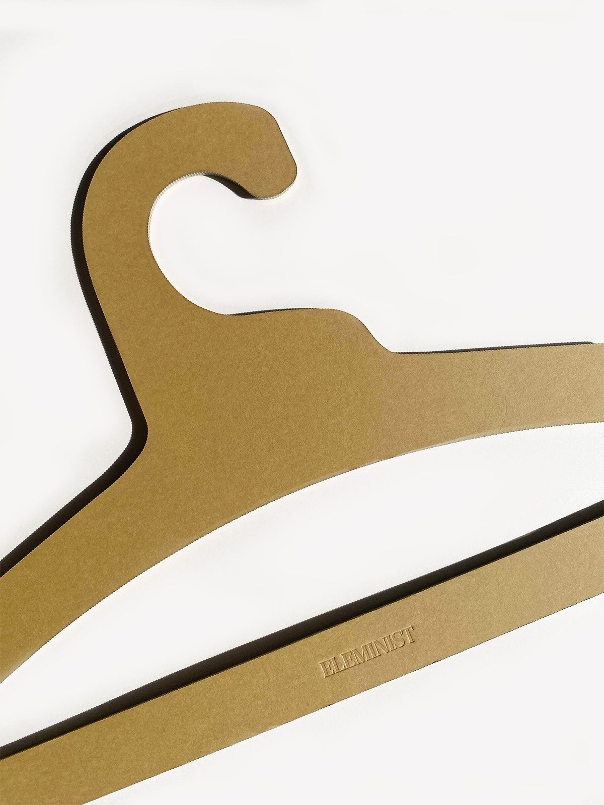 エシカルハンガーのロゴ