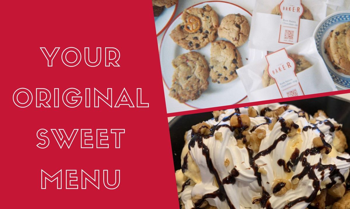 ovgo B.A.K.E.Rの商品